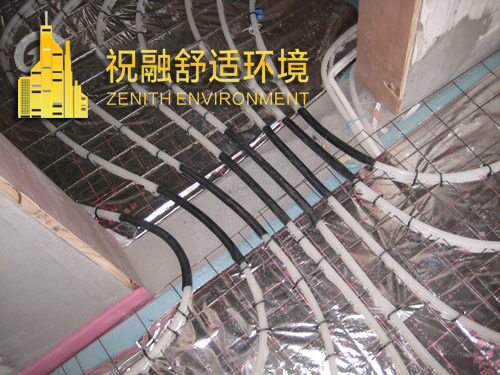 使用地源熱泵系統需要計算哪些數據？