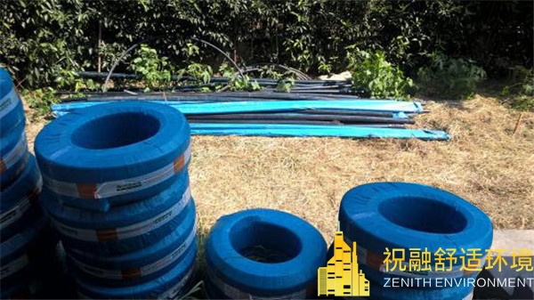 為什么有人覺得地源熱泵不是很好？