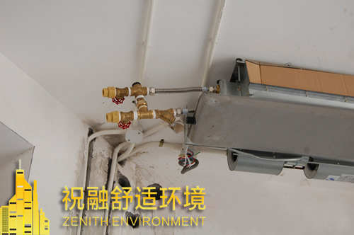 井噴式地源熱泵成為未來(lái)發(fā)展之勢(shì)