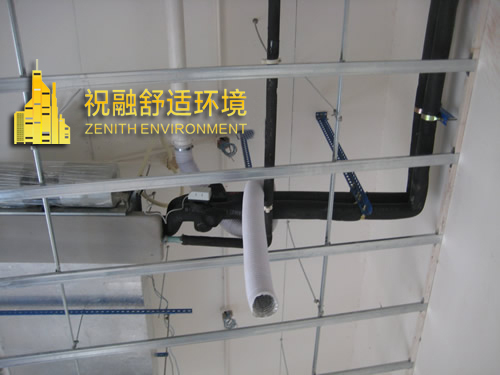 淺析地源熱泵近幾年突飛猛進(jìn)的發(fā)展