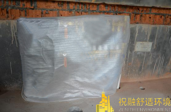 地源熱泵發展話題競上兩會，值得一看