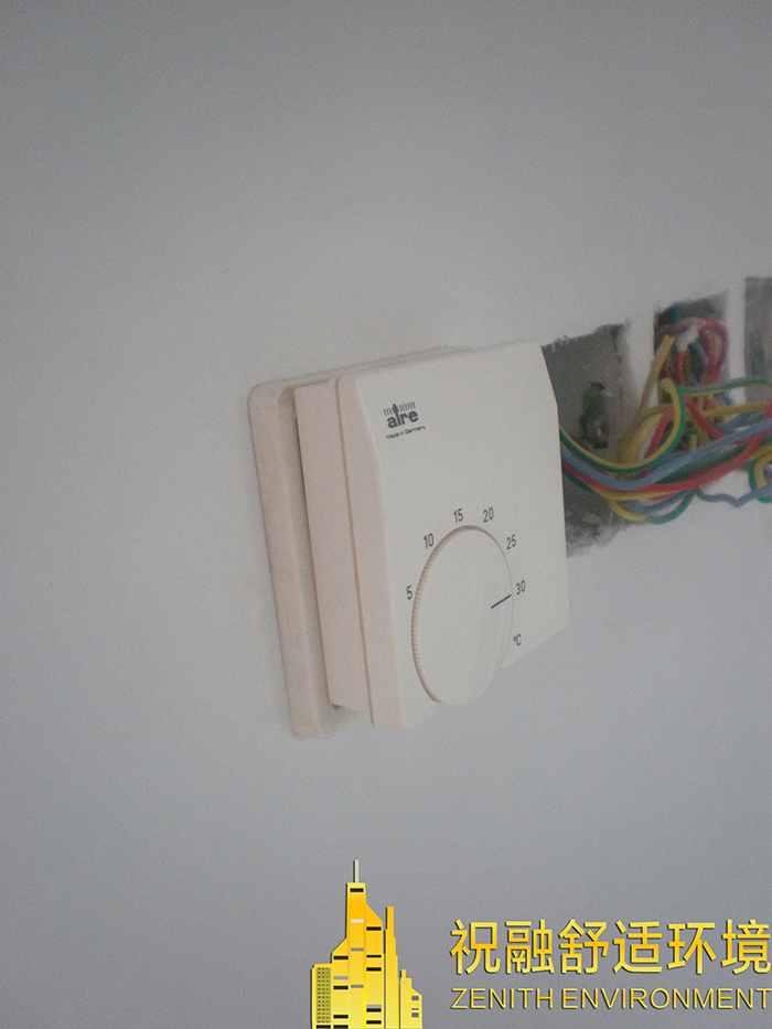 地源熱泵耗電量：地源熱泵每月需要多少電？