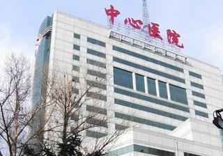 醫院地源熱泵中央空調系統的建筑應用