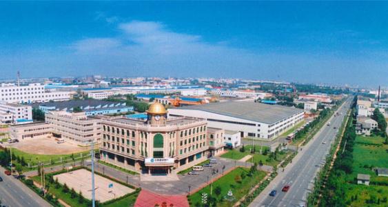 地源熱泵系統(tǒng)在廠房、工業(yè)園等工業(yè)建筑上的應(yīng)用
