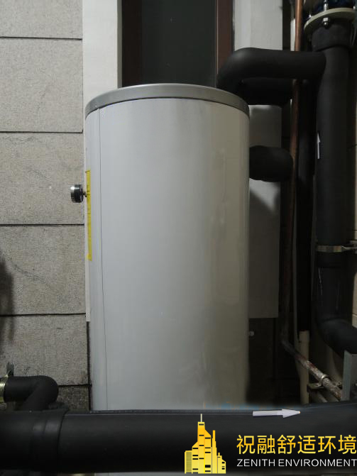 空氣能兩聯供搭配燃氣壁掛爐有哪些好處？