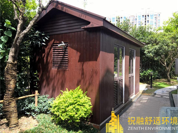 別墅地源熱泵的優(yōu)點(diǎn)有哪些？