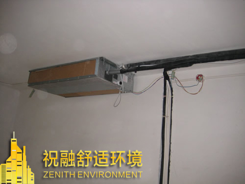 中央空調冬季開多少度比較合適？