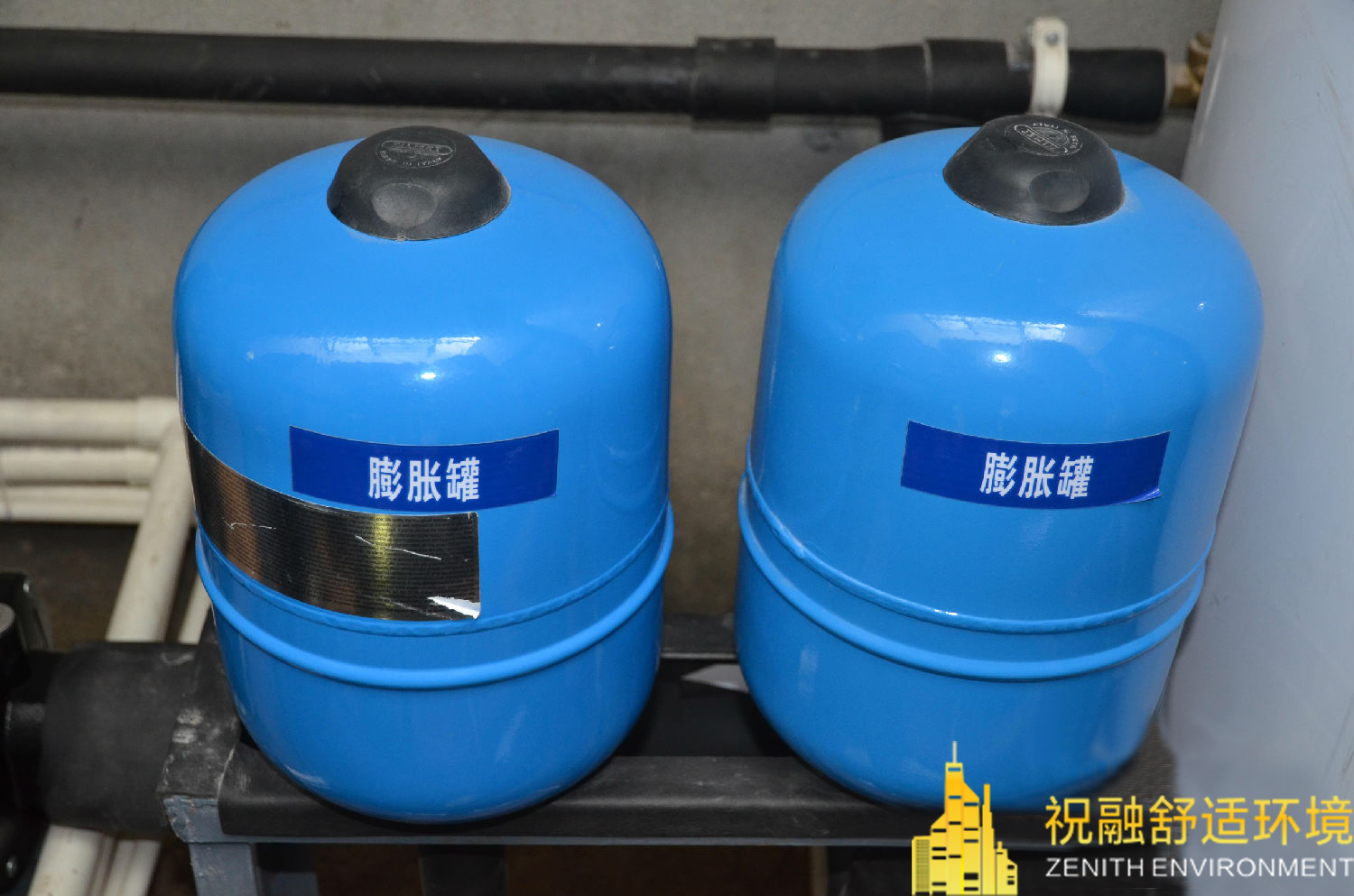 地源熱泵安裝以后會后悔嗎？