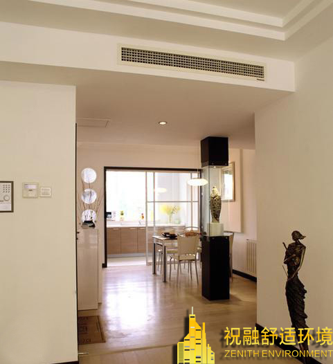 新風(fēng)系統(tǒng)除濕機(jī)適用范圍包括哪些住宅建筑？