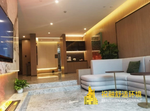 新風(fēng)系統(tǒng)除濕機(jī)適用范圍包括哪些住宅建筑？